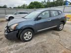 2014 NISSAN ROGUE SELECT