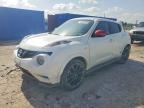 2013 NISSAN JUKE