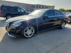 2014 MERCEDES-BENZ E