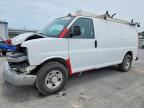 2020 CHEVROLET EXPRESS