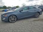 2021 CHEVROLET MALIBU