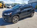 2019 CHEVROLET TRAX