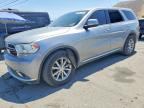 2017 DODGE DURANGO