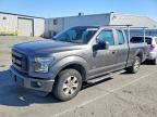 2015 FORD F150