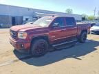 2015 GMC SIERRA