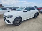 2020 MERCEDES-BENZ GLE