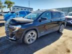 2021 GMC TERRAIN