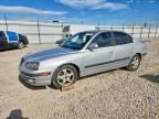 2004 HYUNDAI ELANTRA