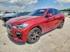 2021 BMW X6