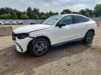 2024 MERCEDES-BENZ GLC COUPE