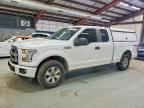 2016 FORD F150