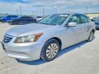 2011 HONDA ACCORD