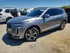 2025 ACURA RDX
