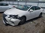 2017 LEXUS ES