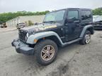 2010 JEEP WRANGLER