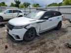 2019 LAND ROVER RANGE ROVER VELAR