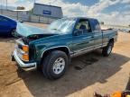 1998 CHEVROLET GMT-400