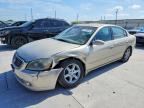 2006 NISSAN ALTIMA