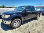 2010 NISSAN FRONTIER