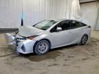 2017 TOYOTA PRIUS PRIME