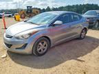 2015 HYUNDAI ELANTRA