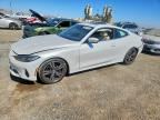 2024 BMW 430I