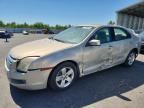 2009 FORD FUSION