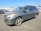 2004 TOYOTA SIENNA
