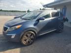 2013 KIA SPORTAGE