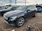 2016 MERCEDES-BENZ GLC