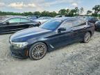 2018 BMW 530