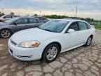 2012 CHEVROLET IMPALA