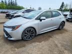 2019 TOYOTA COROLLA HATCHBACK