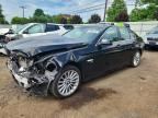 2011 BMW 535