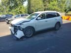2016 NISSAN PATHFINDER