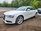 2014 AUDI A4
