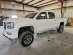 2018 GMC SIERRA