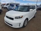 2010 TOYOTA SCION