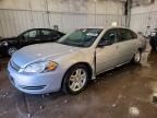 2012 CHEVROLET IMPALA