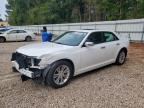 2015 CHRYSLER 300C
