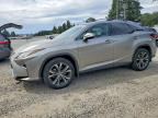 2018 LEXUS RX 350
