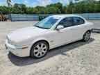 2004 JAGUAR X-TYPE