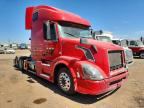2017 VOLVO VNL