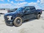 2017 FORD F150