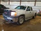 2009 GMC SIERRA