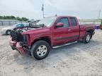 2007 CHEVROLET SILVERADO