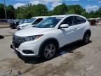 2022 HONDA HR-V
