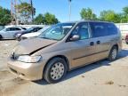 2001 HONDA ODYSSEY