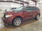 2012 FORD EDGE
