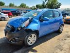2014 CHEVROLET SPARK